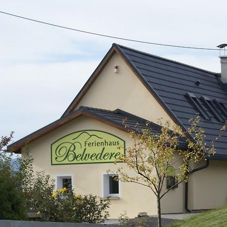 Ferienhaus Belvedere Hainewalde Luaran gambar