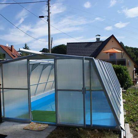 Ferienhaus Belvedere Hainewalde Luaran gambar