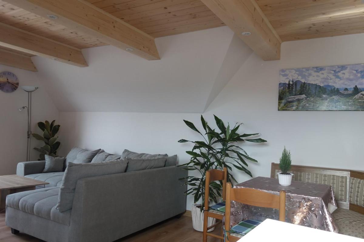 Ferienhaus Belvedere Hainewalde Luaran gambar