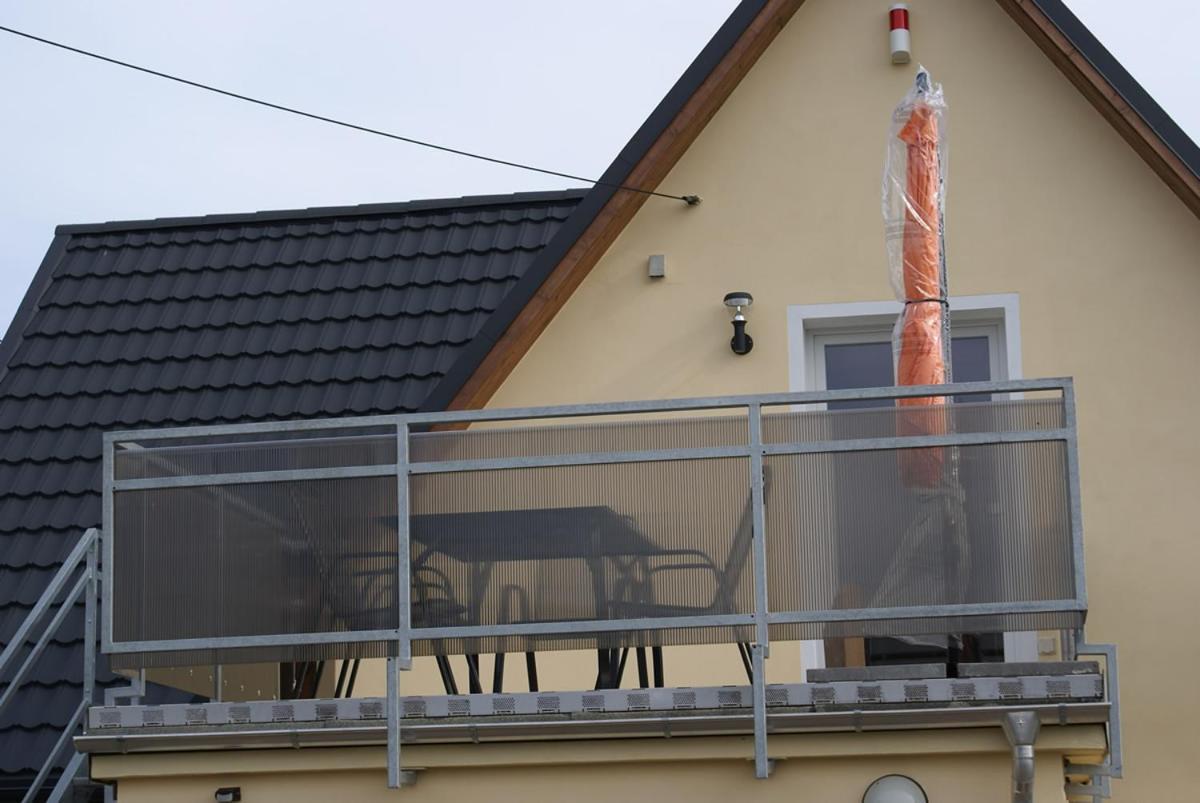 Ferienhaus Belvedere Hainewalde Luaran gambar